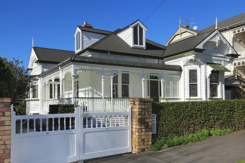 Property